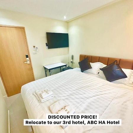 בנגקוק Abcyq Hotel מראה חיצוני תמונה