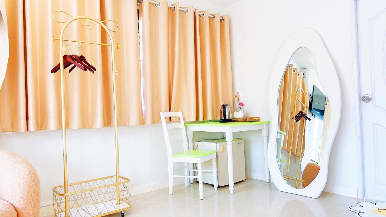 בנגקוק Abcyq Hotel מראה חיצוני תמונה
